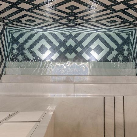 Aurora Terrace Apartments Севиля Екстериор снимка
