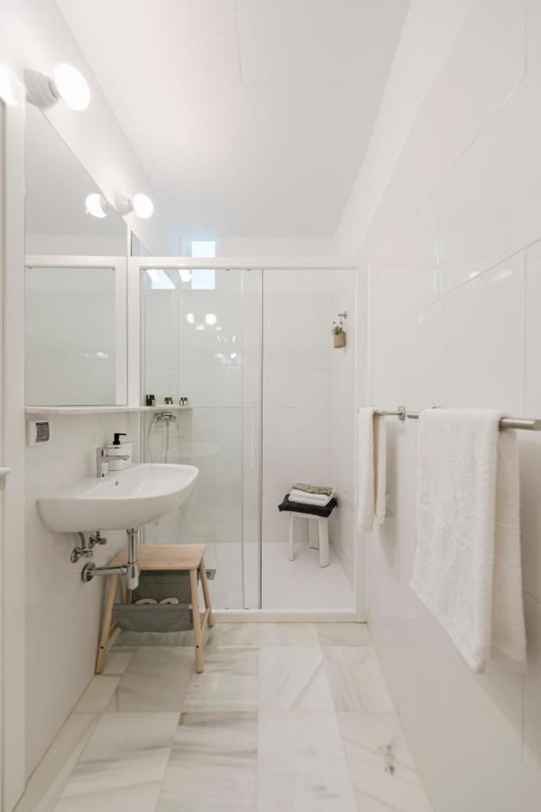 Aurora Terrace Apartments Севиля Екстериор снимка
