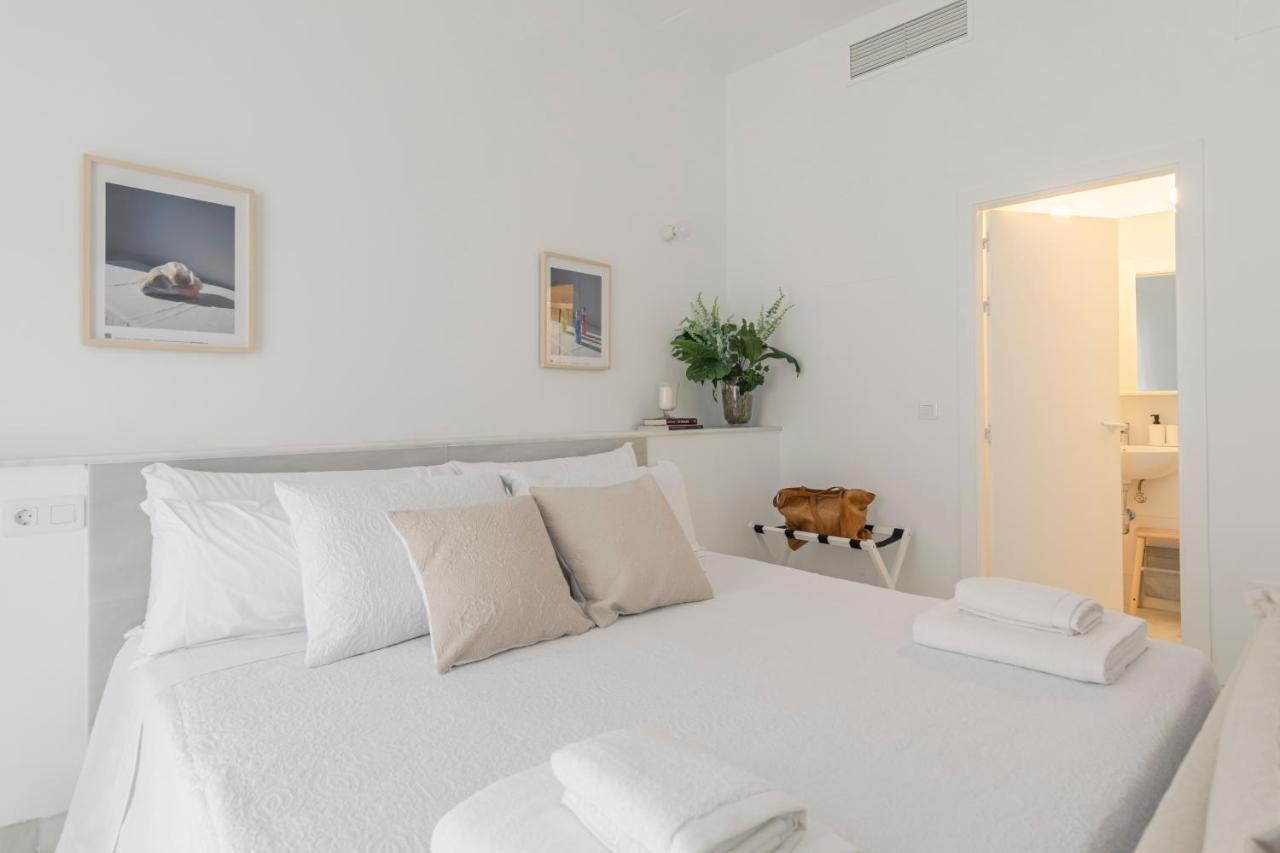 Aurora Terrace Apartments Севиля Екстериор снимка