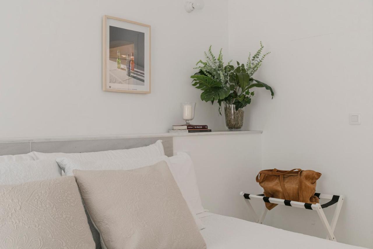 Aurora Terrace Apartments Севиля Екстериор снимка