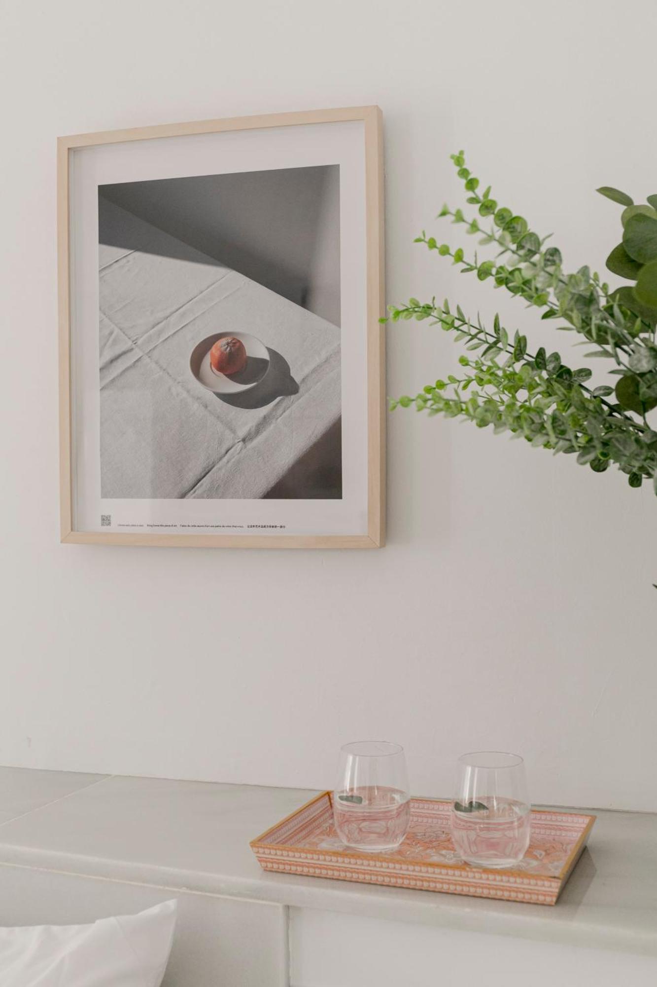 Aurora Terrace Apartments Севиля Екстериор снимка