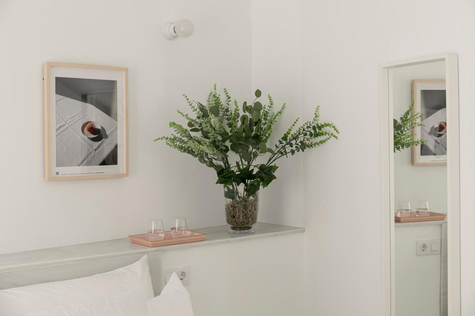 Aurora Terrace Apartments Севиля Екстериор снимка