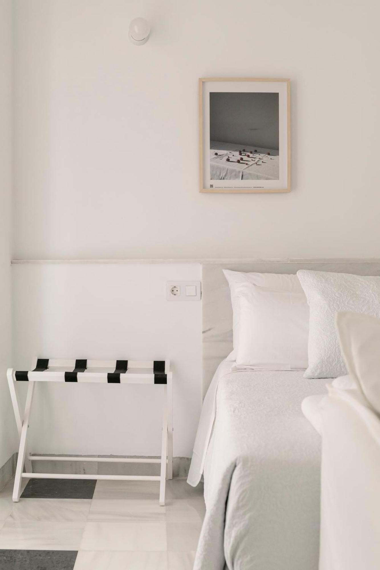 Aurora Terrace Apartments Севиля Екстериор снимка